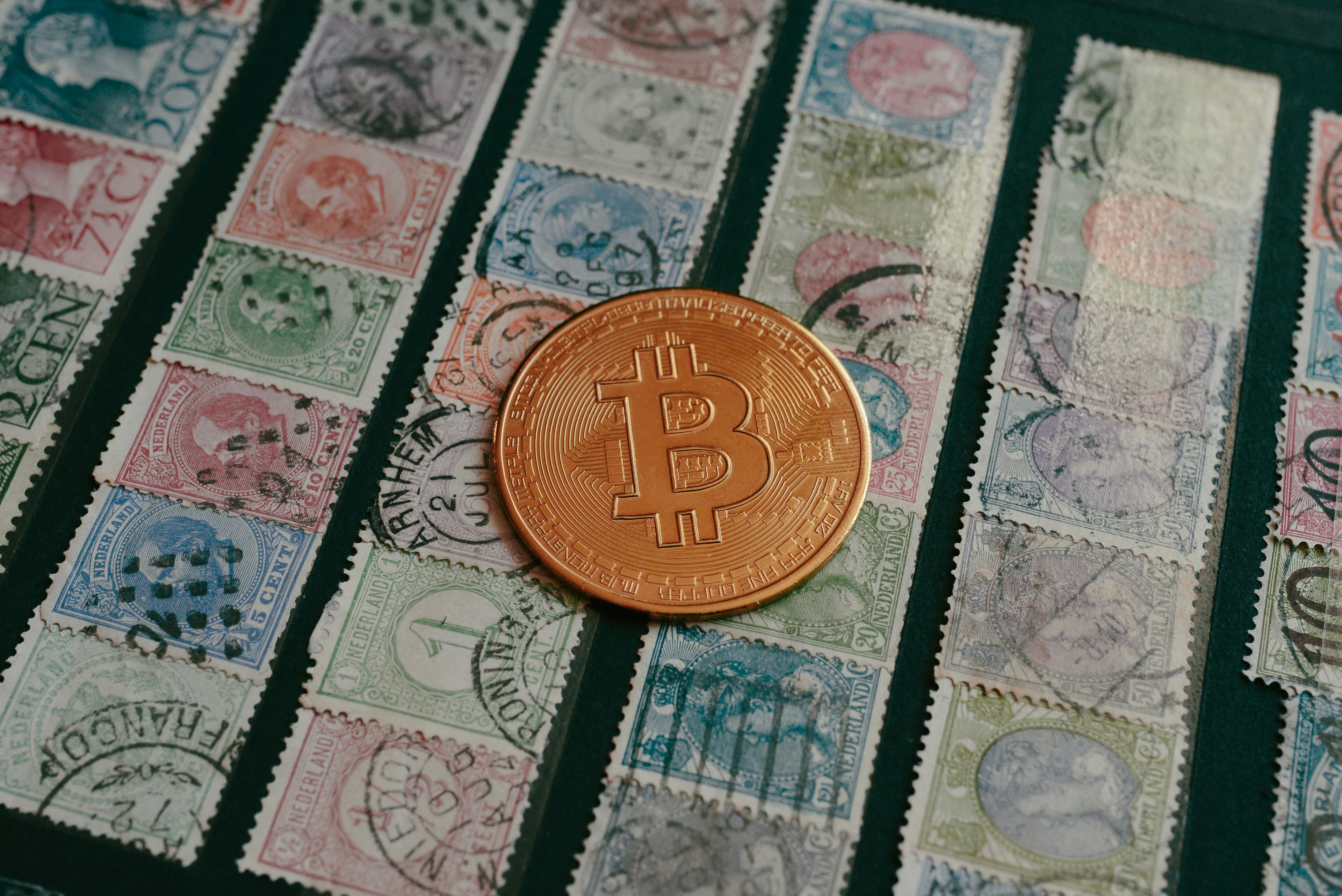 BTC Postage: The Complete Guide to Buying Shipping Labels with Bitcoin in 2026