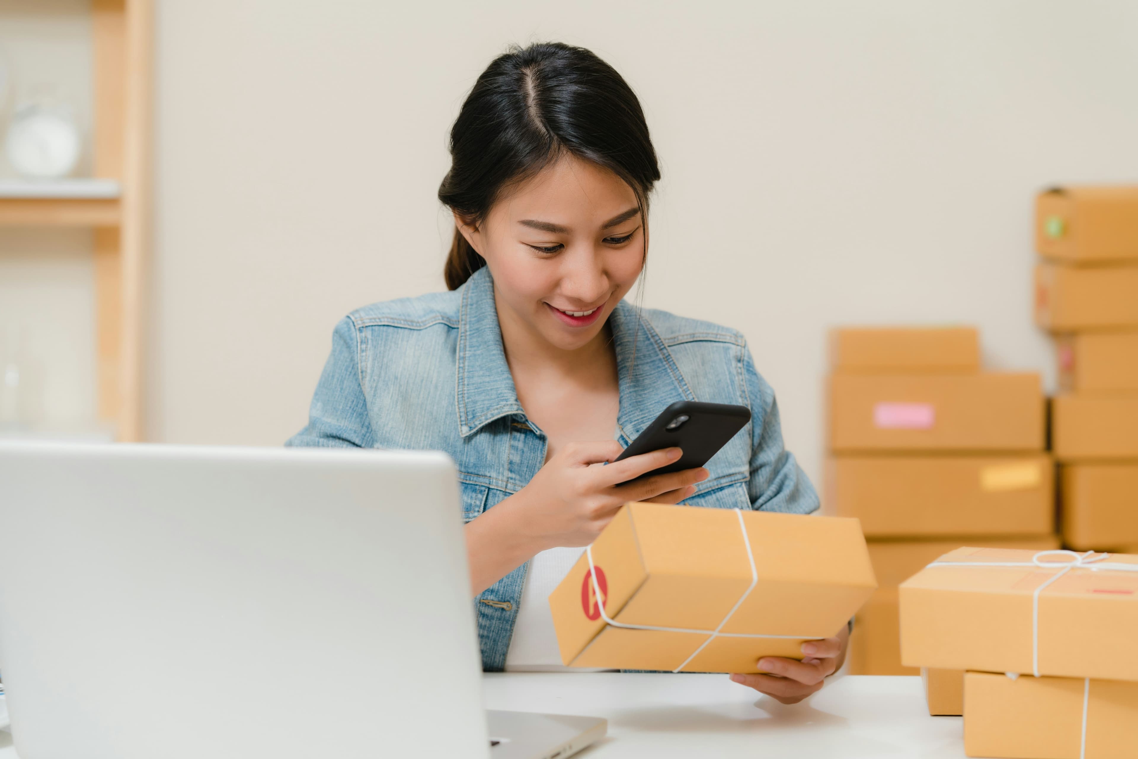 Como Comprar Postagem Online Sem uma Conta em 2026